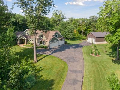 8905 King Ben Rd, Corcoran, MN, 55374