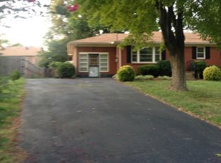 418 McCain Dr, Nashville, TN 37211