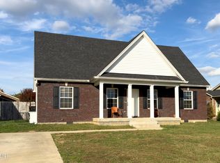 215 Northcamp Dr, Bardstown, KY 40004