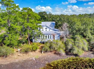 115 Satinwood And Lot 18 Gov Sd Dr, Santa Rosa Beach, FL 32459
