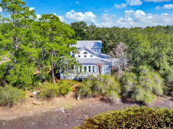 115 Satinwood And Lot 18 Gov Sd Dr, Santa Rosa Beach, FL 32459