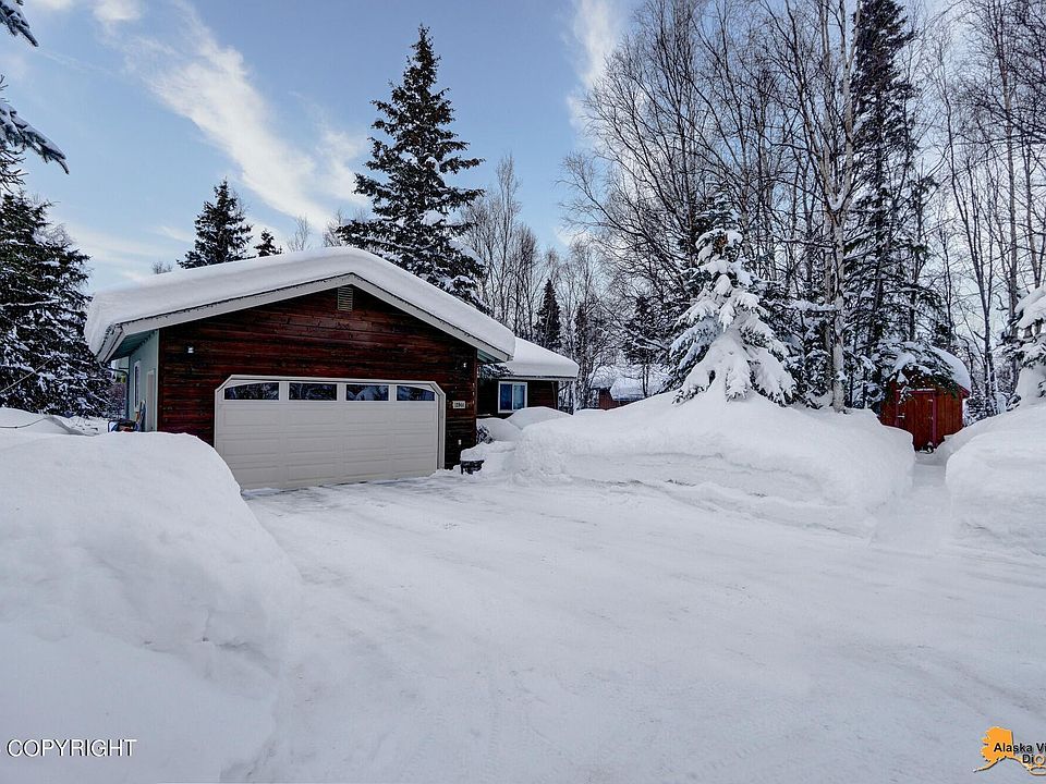 12944 Ridgeview Dr, Anchorage, AK 99516 Zillow