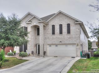 1915 Francis Drake, Windcrest, TX 78239