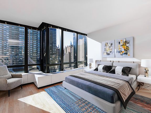 5th image of 420 E 61st St APT 11