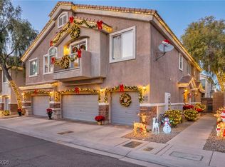 6414 Za Zu Pitts Ave Unit 101, Las Vegas, NV 89122