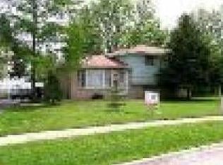 641 S Wisconsing Ave, Addison, IL 60101
