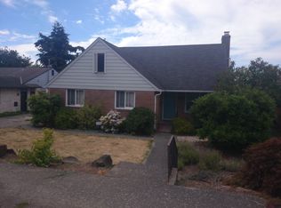 12549 10th Ave NW, Seattle, WA 98177