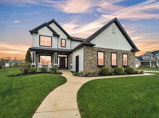 19677 Yorktown Pl, Bristol, WI 53104