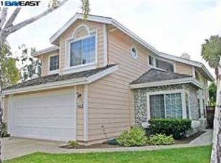 34397 Windsong Ter, Fremont, CA 94555