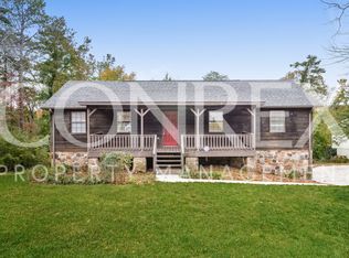 5297 Stablehouse Ln, Pinson, AL 35126