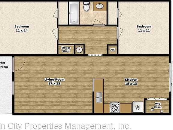 Property