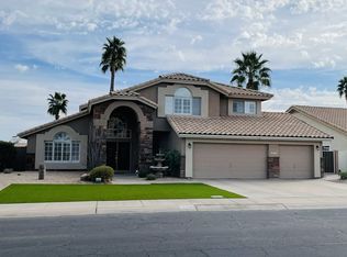 1729 E Brookwood Ct, Phoenix, AZ 85048