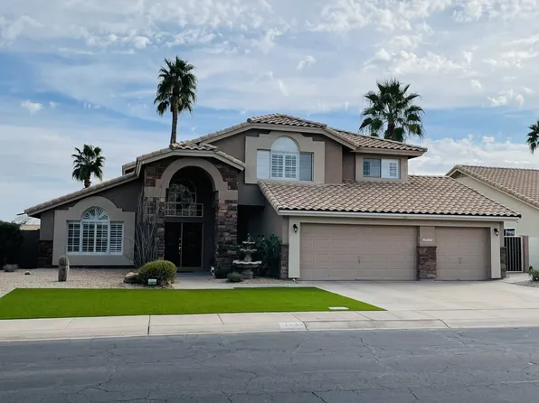 1729 E Brookwood Ct, Phoenix, AZ 85048