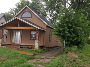 346 Stewart Ave, Kansas City, KS 66101
