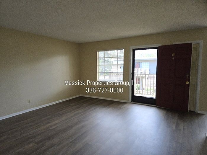 2nd image of 3818 Country Club Rd APT H