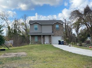 803 N Spanish Camp Rd, Wharton, TX 77488