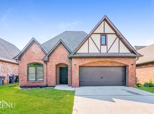 1225 Overlook Dr, Trussville, AL 35173