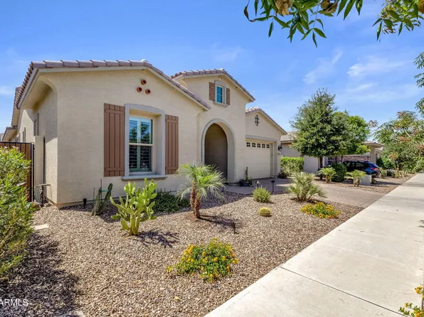 20945 E RAVEN Drive, Queen Creek, AZ 85142