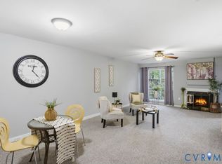 10136 Iron Mill Rd, North Chesterfield, VA 23235