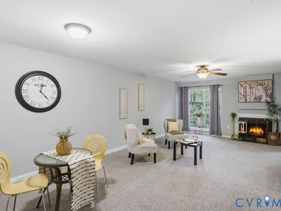 10136 Iron Mill Rd, North Chesterfield, VA, 23235