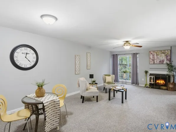 10136 Iron Mill Rd, North Chesterfield, VA 23235