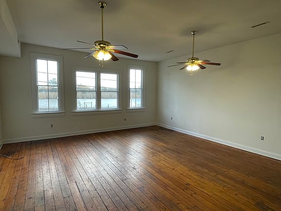 Great Room with view of Canal