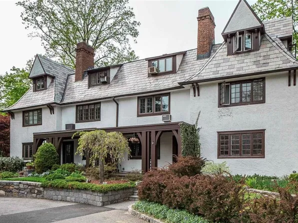 6 Bolton Gardens, Bronxville, NY 10708