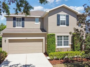 2919 Cypress Bowl Rd, Lutz, FL 33558