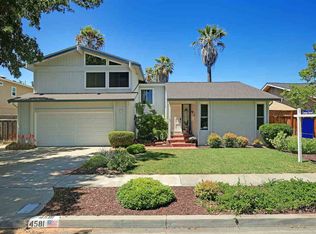 4581 Shearwater Rd, Pleasanton, CA 94566