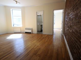 212 W 104th St APT 1D, New York, NY 10025