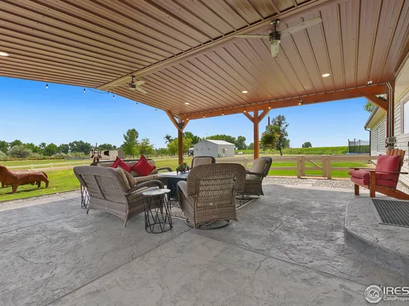 23514 County Road 72, Eaton, CO 80615