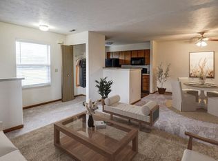 Amberwood Place Apartments, Kokomo, IN 46901