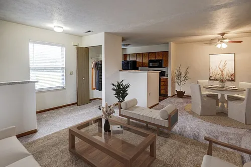 Amberwood Place Apartments Photo 1