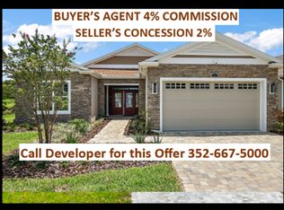 12564 NE 49th Dr, Oxford, FL 34484