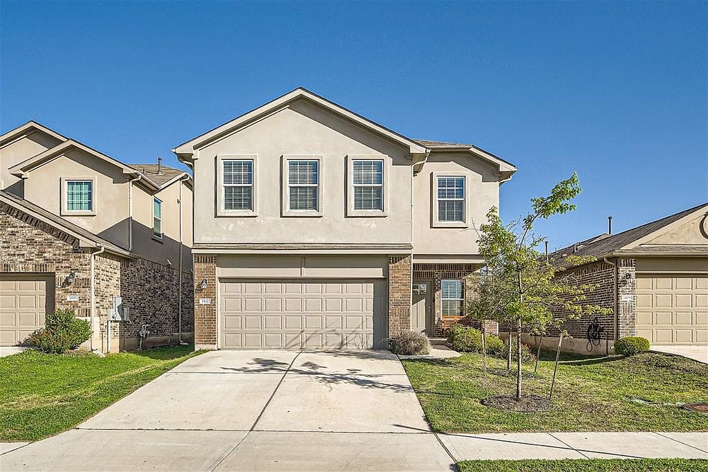 1412 Fairhaven Gtwy, Georgetown, TX 78626 | MLS #1671909 | Zillow