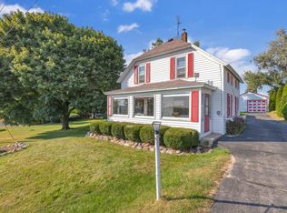 W2145 Fourth Street ROAD, Fond Du Lac, WI 54937