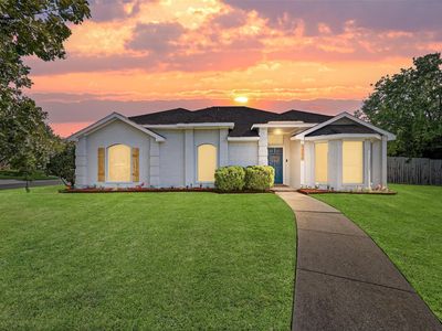 1200 Quapaw Trl, Mesquite, TX, 75149