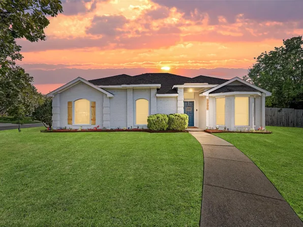 1200 Quapaw Trl, Mesquite, TX 75149