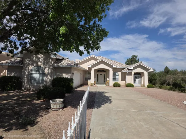 6509 Tesuque Dr NW, Albuquerque, NM 87120
