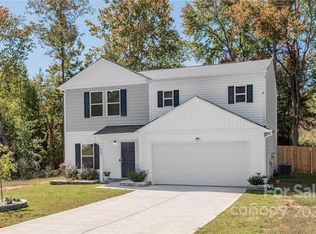 422 Wendover Dr #75A, Salisbury, NC 28147