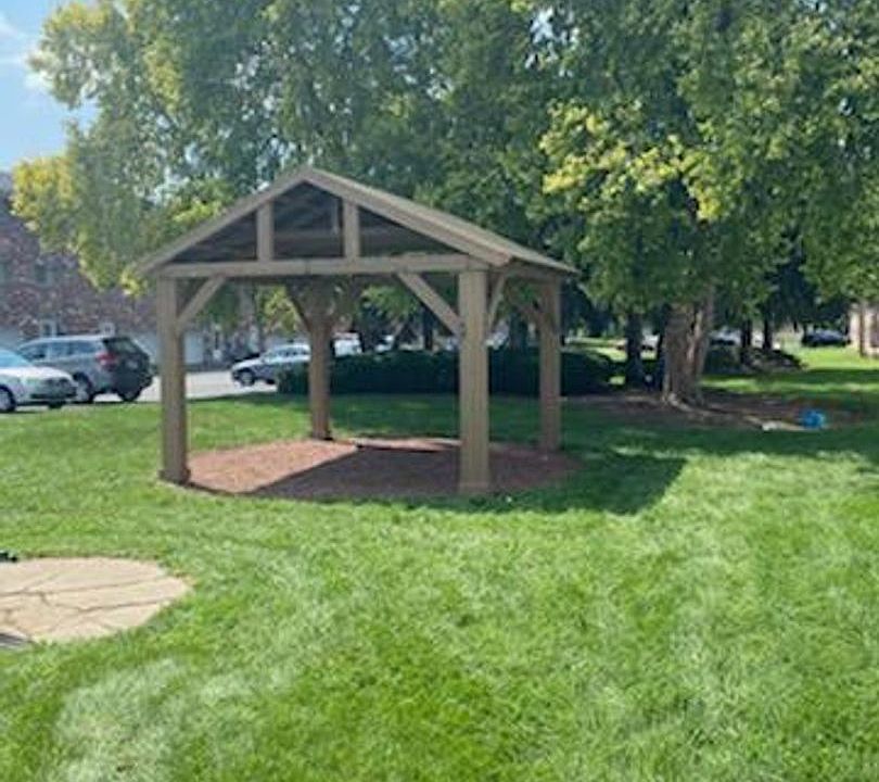 Halsted Park Apartments and Townhomes 2535 Halsted Rd Rockford IL