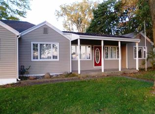 1117 State Road 930 E, New Haven, IN 46774