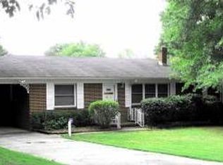 111 Piedmont Dr, Kannapolis, NC 28081