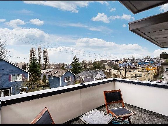 Master patio