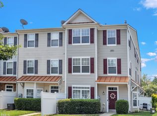 2220 Raven Rd UNIT 110, Raleigh, NC 27614