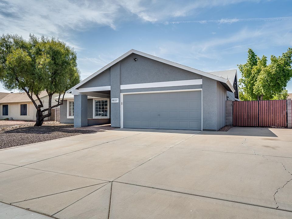 1st image of 8037 W Dahlia Dr