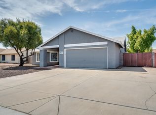 8037 W Dahlia Dr, Peoria, AZ 85381