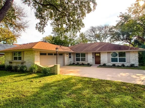 1905 Barton Hills Dr, Austin, TX 78704