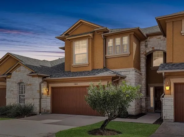 2210 Onion Creek Pkwy Unit 1104, Austin, TX 78747