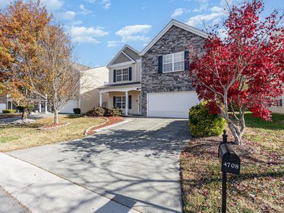 4708 Swanns Mill Dr, Durham, NC, 27704